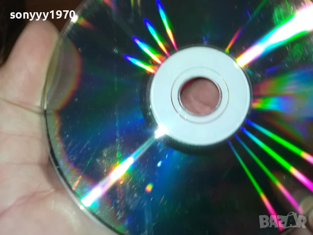 MTV BEST HITS 2003 X 2CD 2705251858, снимка 14 - CD дискове - 50448549