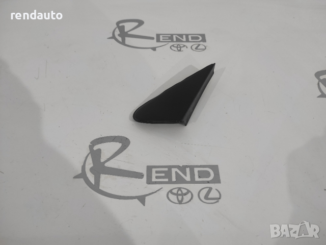 Ляво ъглово капаче за Toyota Rav4 2005-2013 60118-42010, снимка 1 - Части - 44895688