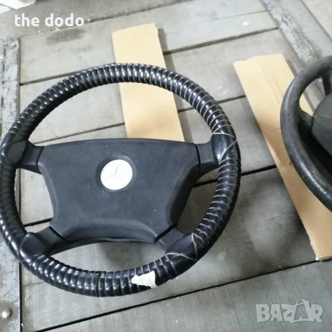 волан за Мерцедес W 124 W 126