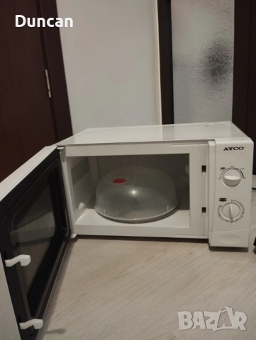 Микровълнова фурна, снимка 3 - Микровълнови - 52962438