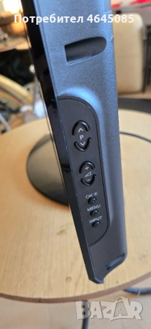 TV LG в отлично състояние, снимка 3 - Телевизори - 52710327