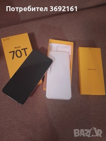 Realme RMX5313, снимка 3 - Други - 52892156