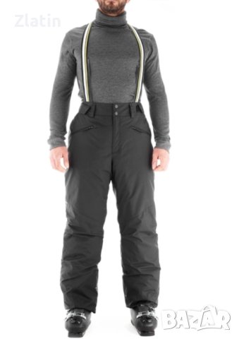 Мъжки панталон за ски/сноуборд, размер XL