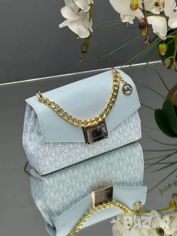 чанти michael kors , снимка 12 - Чанти - 51388135