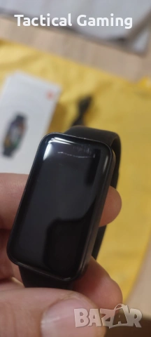 Смарт Гривна Redmi Smart Band Pro, снимка 3 - Смарт гривни - 53490419