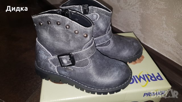 Детски боти primigi, снимка 1