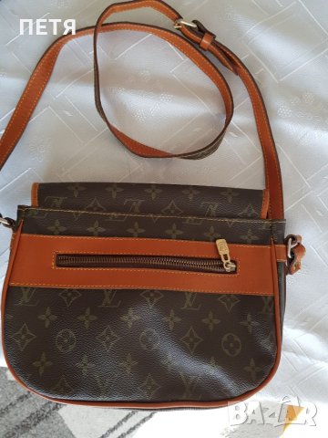 Дамска чанта Louis Vuitton , снимка 6 - Чанти - 28469061