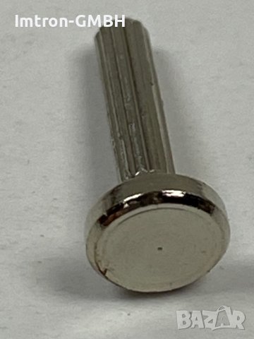 Никелови нитове  Ф 5х10,75 mm  
