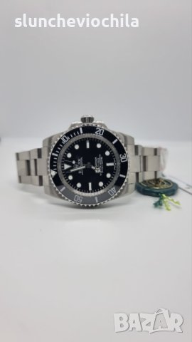 Rolex Yacht Master 40 mm Мъжки часовник, снимка 11 - Мъжки - 43325608