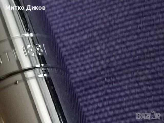 Cerruti 1881 химикалка нова метална ролер в кутия, снимка 6 - Други - 43662464