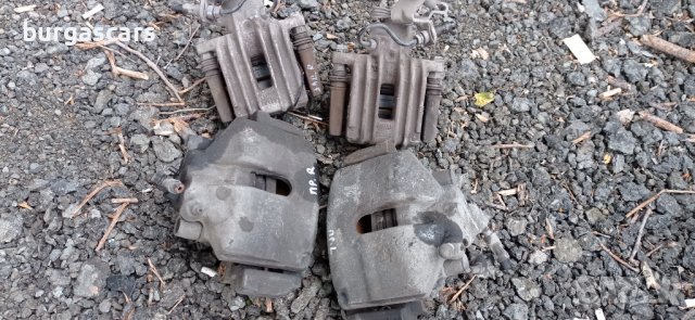 Спирачни апарати Audi A3 8P - 40лв