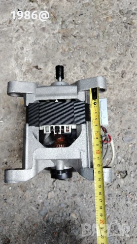 Части от пералня Беко , снимка 16 - Перални - 45080544