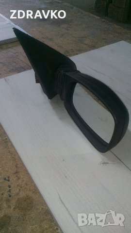 Предно дясно  ел. огледало за а ПЕЖО 306, снимка 4 - Части - 32296601