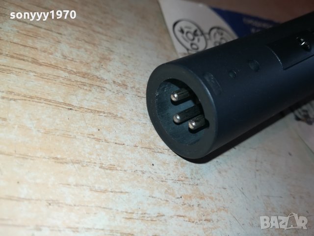SHURE SM58 MIC 0501221907, снимка 15 - Микрофони - 35337298