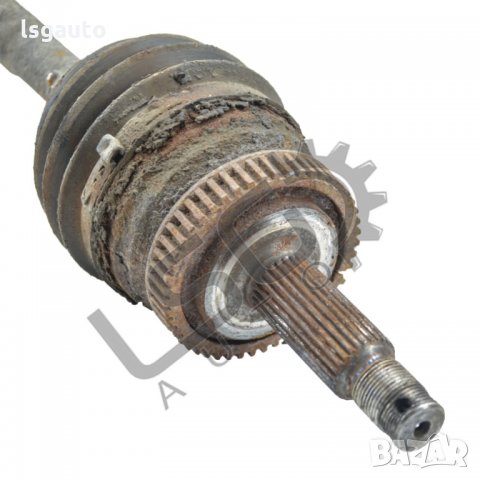 Предна дясна полуоска Hyundai Tucson I 2004-2010 H180122N-59, снимка 2 - Части - 35655224