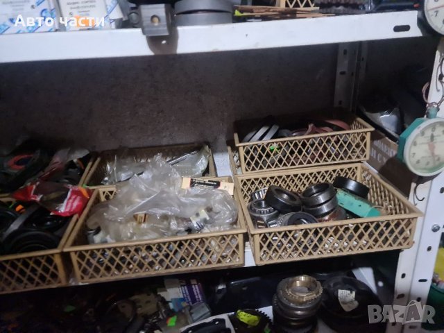 Авточасти за руски коли.ВАЗ-ЛАДА-НИВА-ЖИГУЛА-И ДРУГИ 0895486622, снимка 11 - Части - 35154968
