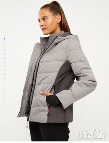 Чисто ново ски яке L, снимка 3 - Якета - 49290572