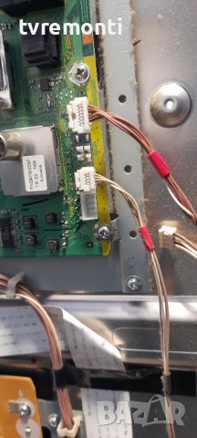 MAIN AV BOARD TNP8EA114 9 A for ,Panasonic VIERA TX-L42E3E, снимка 5 - Части и Платки - 36814063