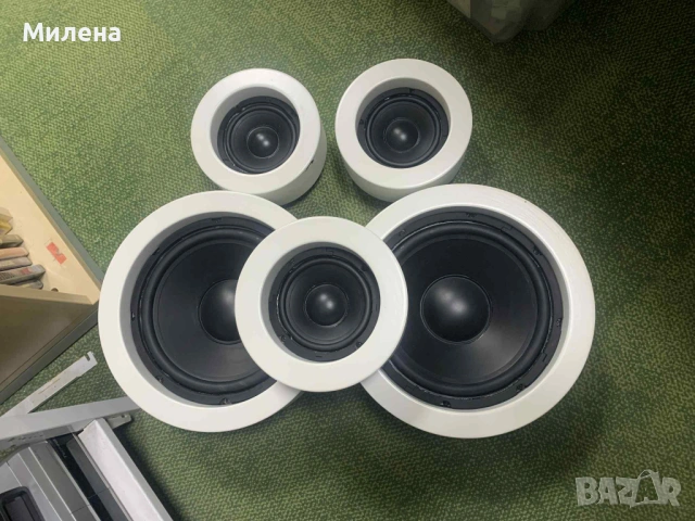 Говорители