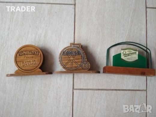 Салфетник, кухненски инвентар