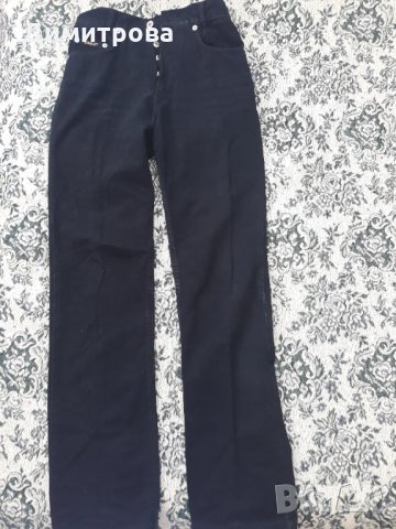 Мъжки панталон, дънки, снимка 3 - Панталони - 27524285