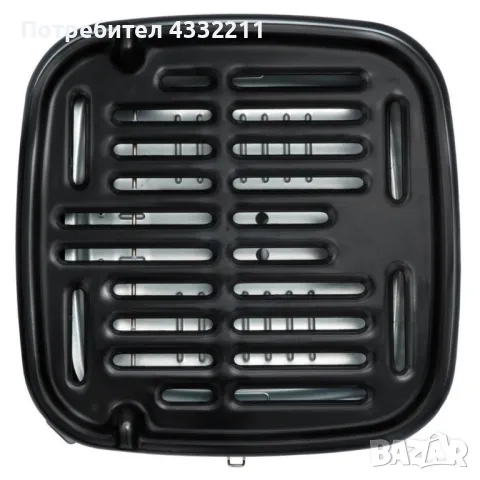 Електрическо барбекю FIRST - Идеалното съчетание от удобство и функционалност, снимка 1