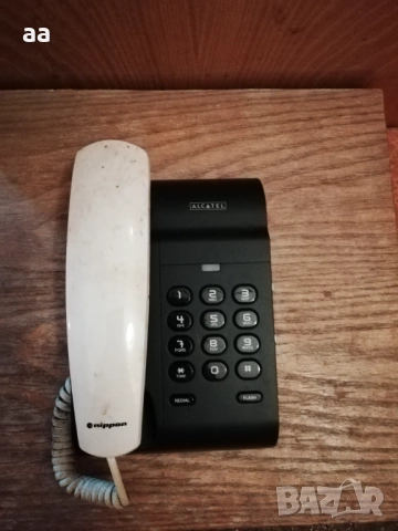 Домофон АЛКАТЕЛ