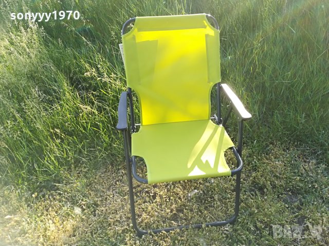 СГЪВАЕМ СТОЛ, снимка 3 - Къмпинг мебели - 28801150