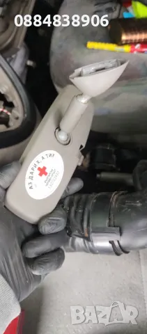 Огледало за Citroen Xsara Picasso (N68) Ксара пикасо, снимка 2 - Части - 48750326