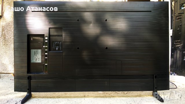 SAMSUNG UE50NU7022K със счупена матрица ,BN9646824A  3in 1 Kant-su 50" ,Y18 VNB V2.0 ,CY-NN050HGNV6V, снимка 2 - Части и Платки - 38442873