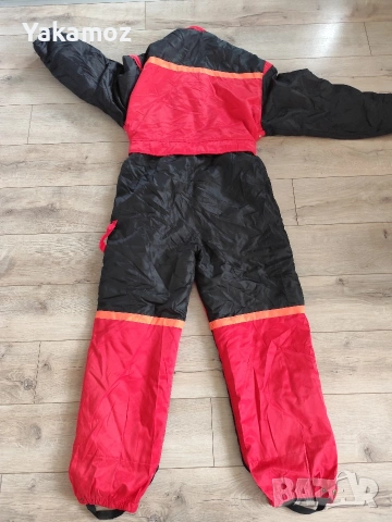 мъжки работен гащеризон , снимка 2 - Спортни дрехи, екипи - 53175404