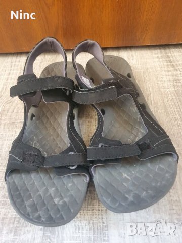 Дамски сандали Columbia 38, снимка 2 - Сандали - 38241503
