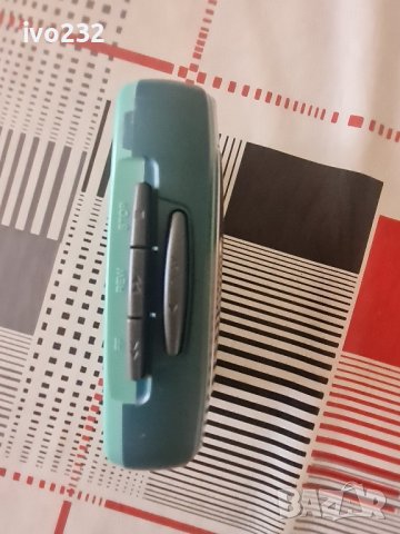 Aiwa HS-PS162 Stereo Cassette Player , снимка 4 - Други - 43554512