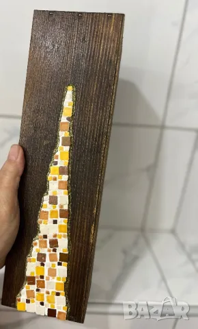 Стара дървена кутия за вино и др Германия, снимка 7 - Антикварни и старинни предмети - 49328422