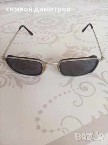  Оригинални Слънчеви очила VOGUE, снимка 4 - Слънчеви и диоптрични очила - 27975848