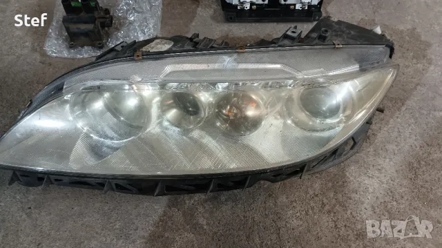 mazda 6 2005 gy комби , снимка 6 - Части - 48754967