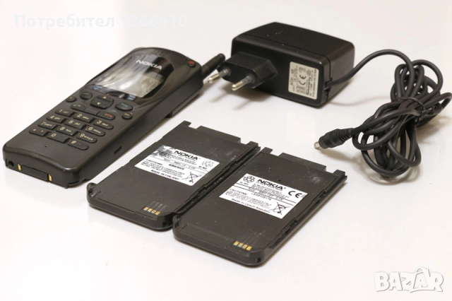 Nokia 2110, снимка 6 - Nokia - 52619679