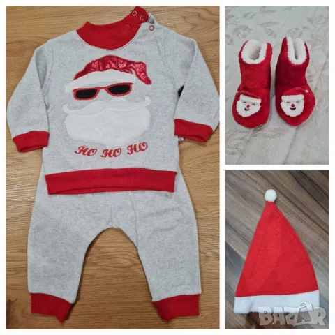 Детски комплект дрехи 