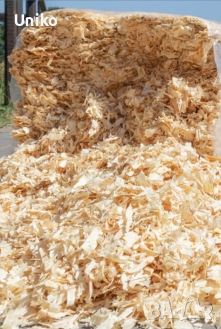 Ташаш за животни сух,пресят., снимка 2 - Други животни - 51517405