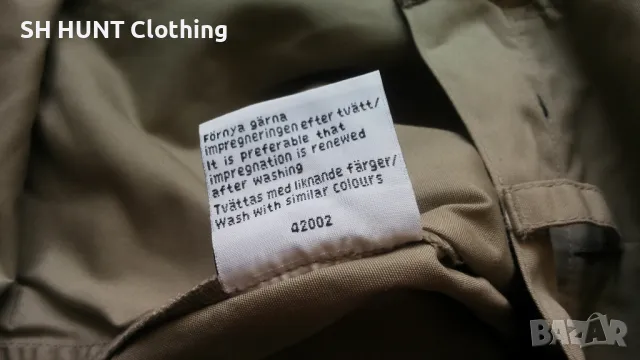 FJALL RAVEN G-1000 Shorts размер M къси панталони със здрава материя - 1599, снимка 14 - Къси панталони - 48552440