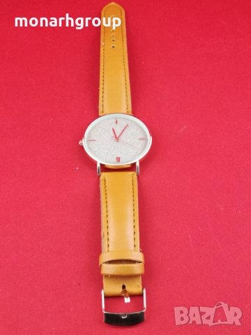 Часовник , снимка 4 - Дамски - 27278955