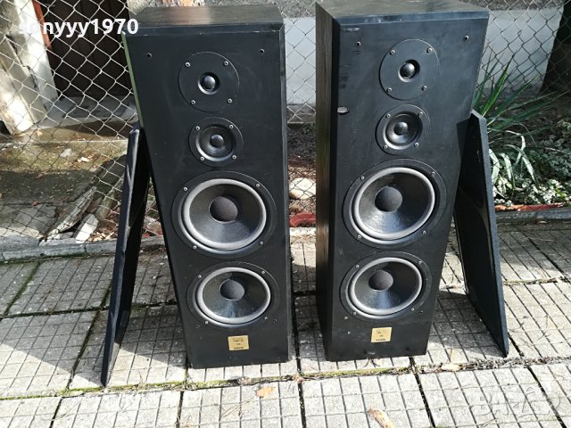 KENDO-2БР ТОНКОЛОНИ-ВНОС ШВЕИЦАРИЯ, снимка 2 - Тонколони - 27449881