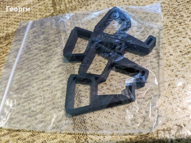 Охладител+крачета за playstation 4 slim, снимка 2 - Аксесоари - 40440225