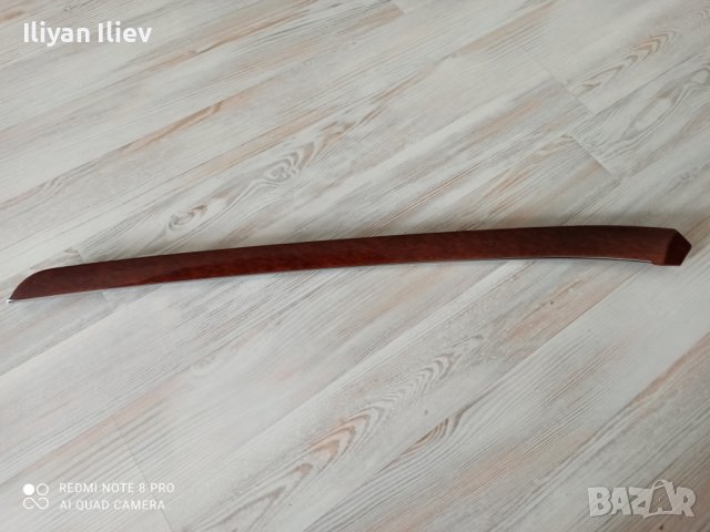 Клапан за парното от Мерцедес W221, снимка 4 - Аксесоари и консумативи - 38338157