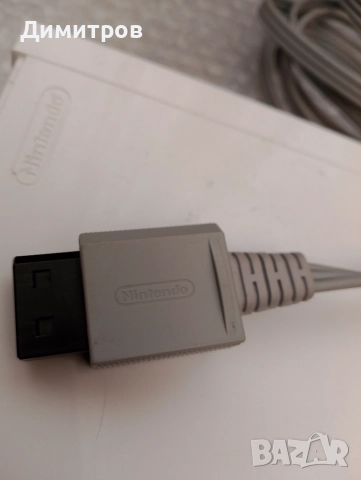 Nintendo Wii , снимка 5 - Nintendo конзоли - 52896010