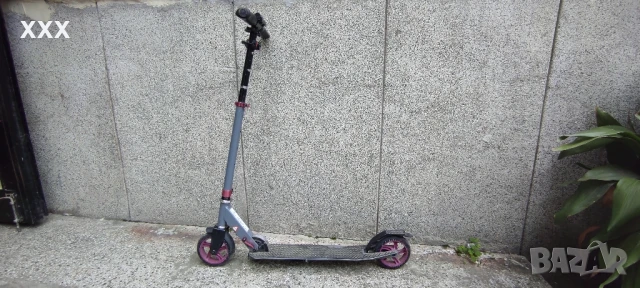 Детска тротонетка