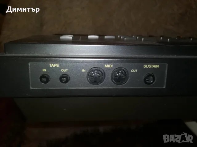 НАМАЛЕНО! Yamaha PSR 60, снимка 4 - Синтезатори - 49157916