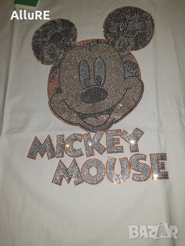 Moschino Налични Тениски, снимка 5 - Тениски - 28151245