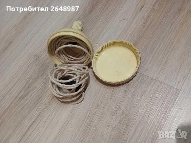 руска автолампа от Лада