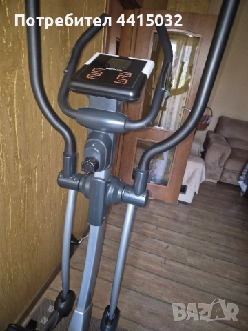 продавам кространажор Kettler Giro 507, снимка 3 - Фитнес уреди - 52042673